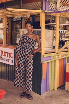 Picture of BERTHIE TROUSERS